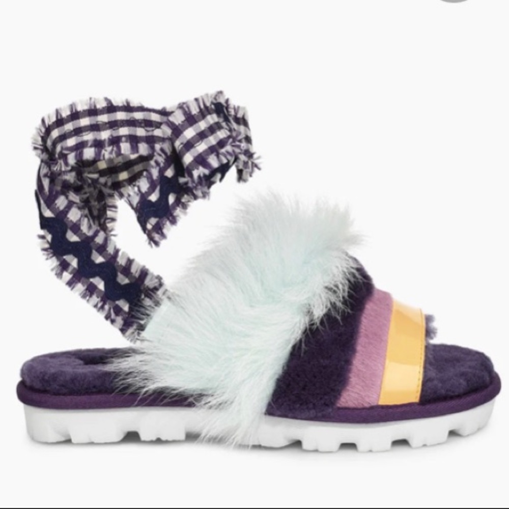 Ugg desert dream collection slides
